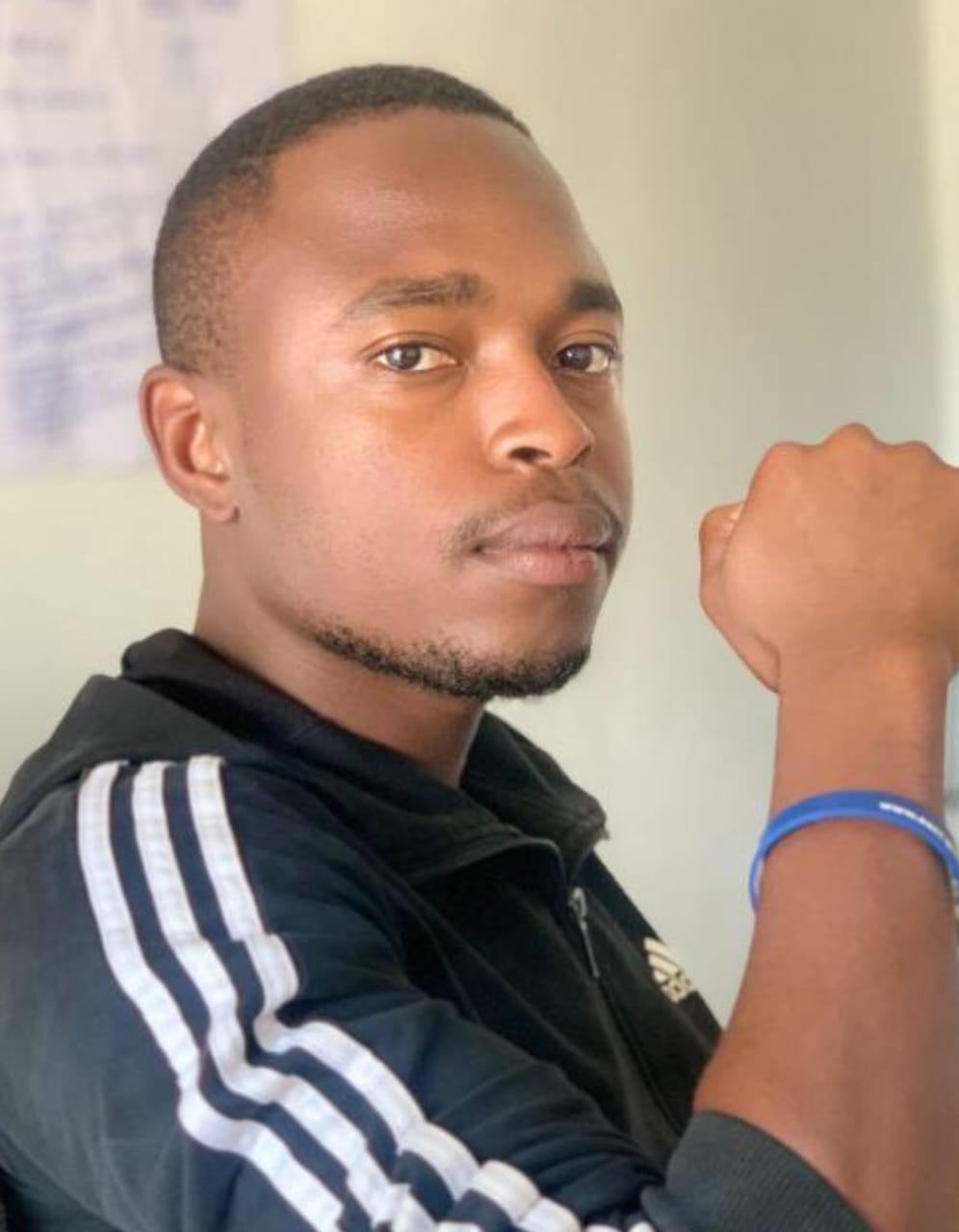 Riale Mwazani